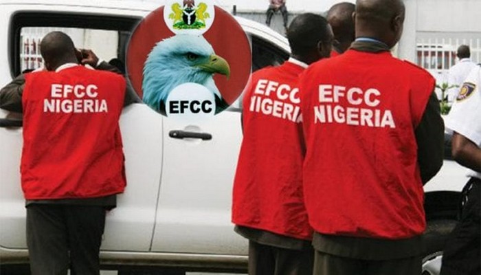 EFCC arraigns bank executives over $12m fraud